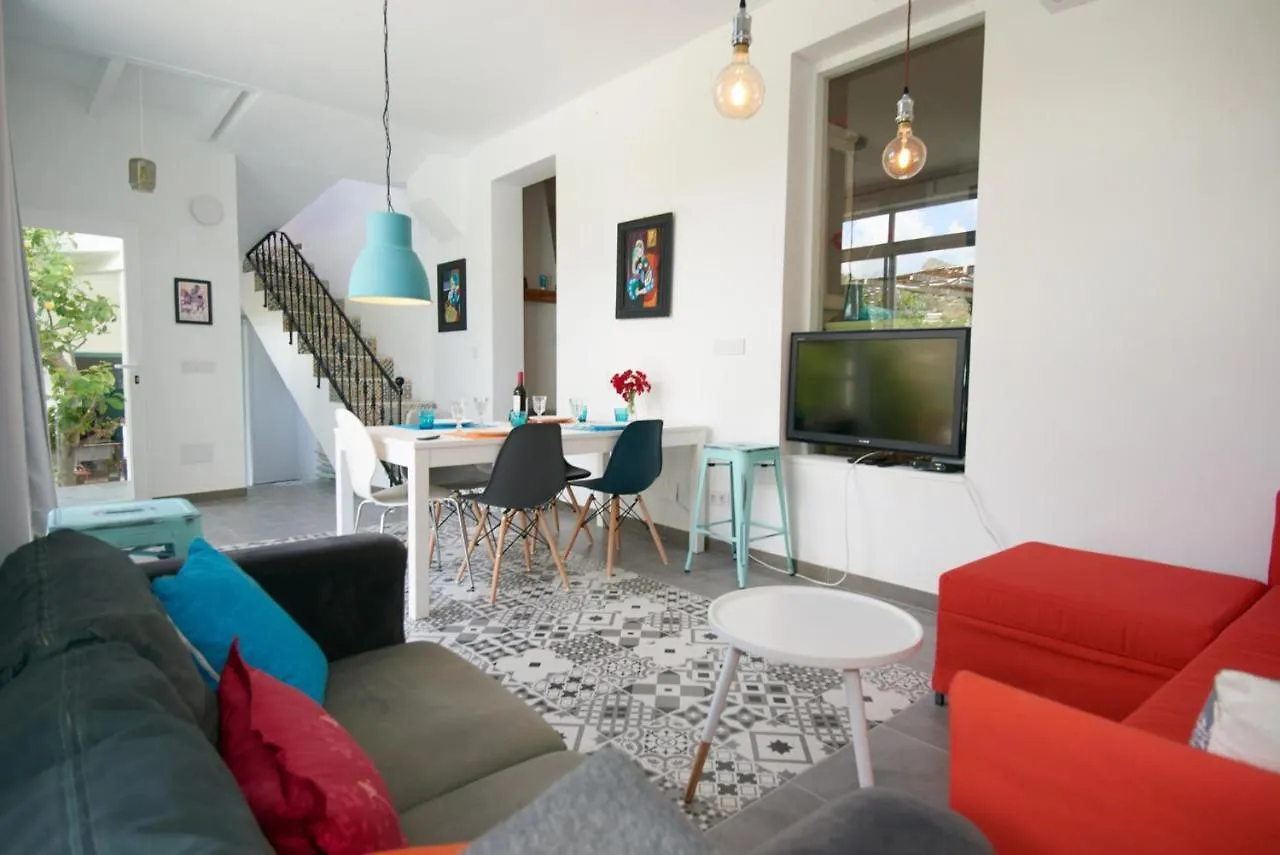 Casa Turquesa 25 Minuten Vom Strand Villa Guajar Fondon