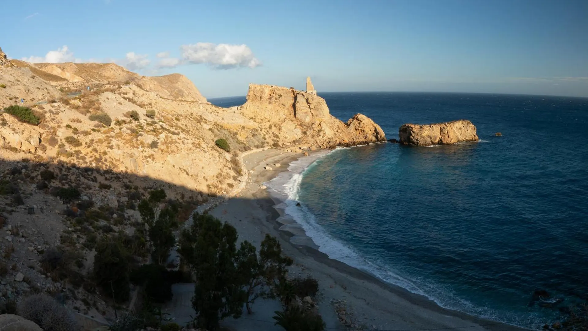 Holiday home Casa Turquesa 25 Minuten Vom Strand Villa Guajar Fondon